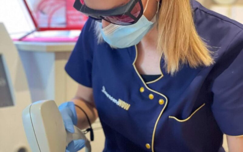Depilacja laserowa LightSheer®. Dlaczego warto z niej skorzystać?