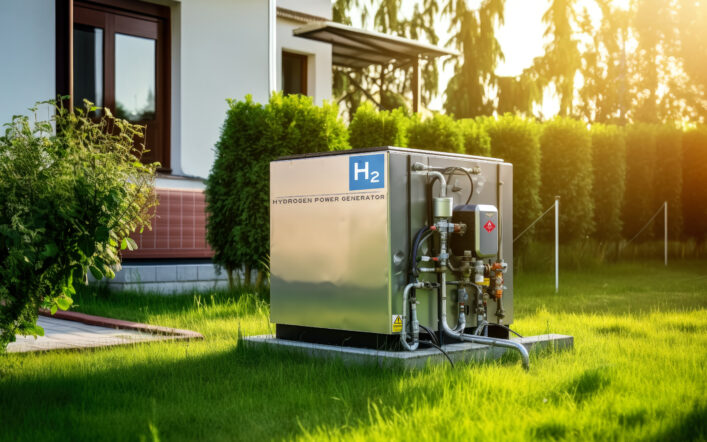 Projekt instalacji gazowej dla Twojego domu – postaw na ekspertów