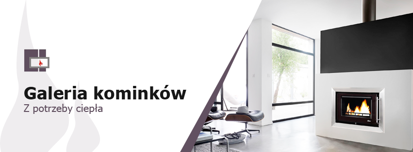 Odkryj świat kominków z Galerią Kominków