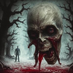 Lęk przed śmiercią