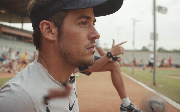 Sport jako kluczowy element zdrowego stylu życia