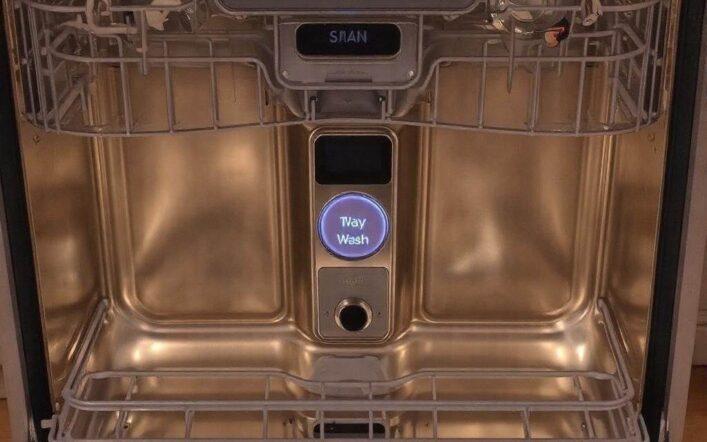 Jak zrobić reset zmywarki Hotpoint? Prosty przewodnik krok po kroku